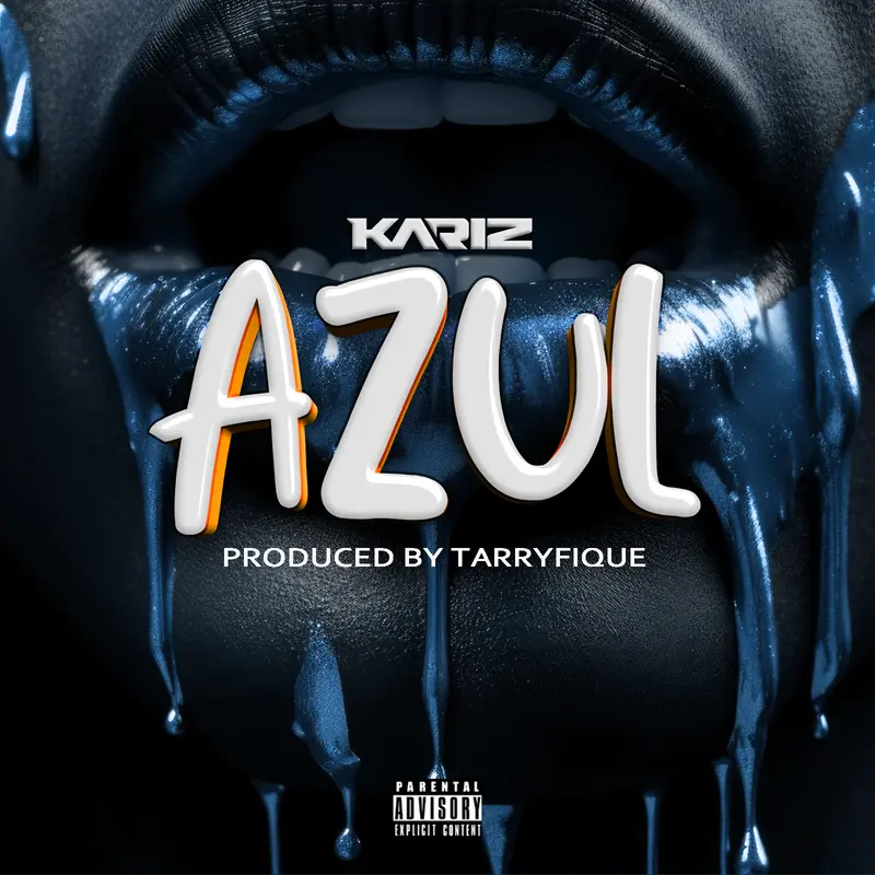 Azul