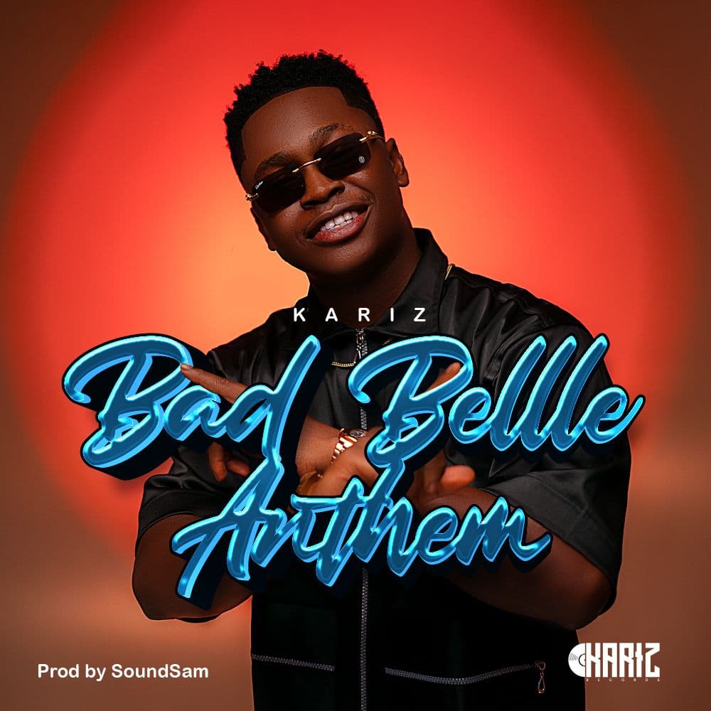 Bad Belle Anthem