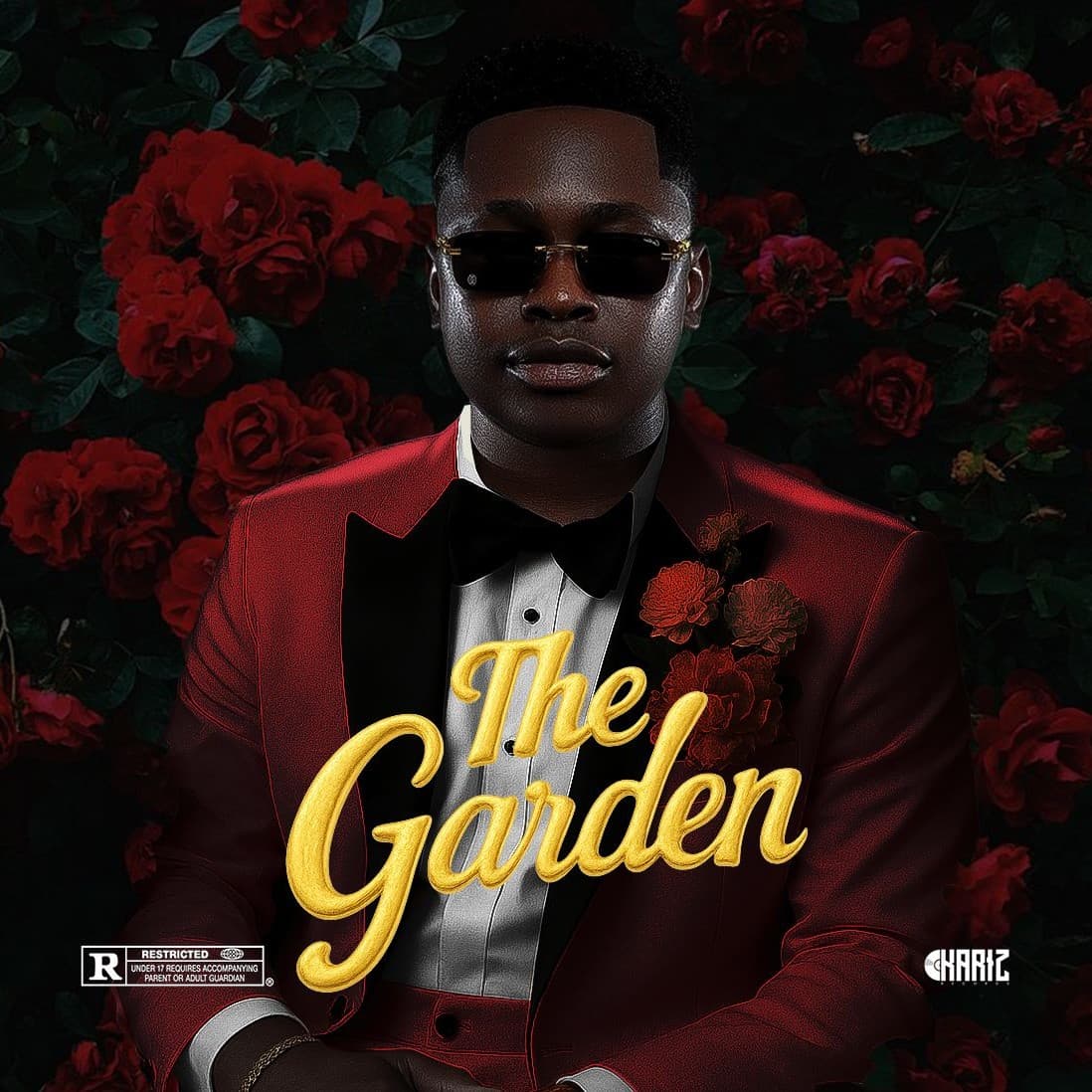 The Garden
